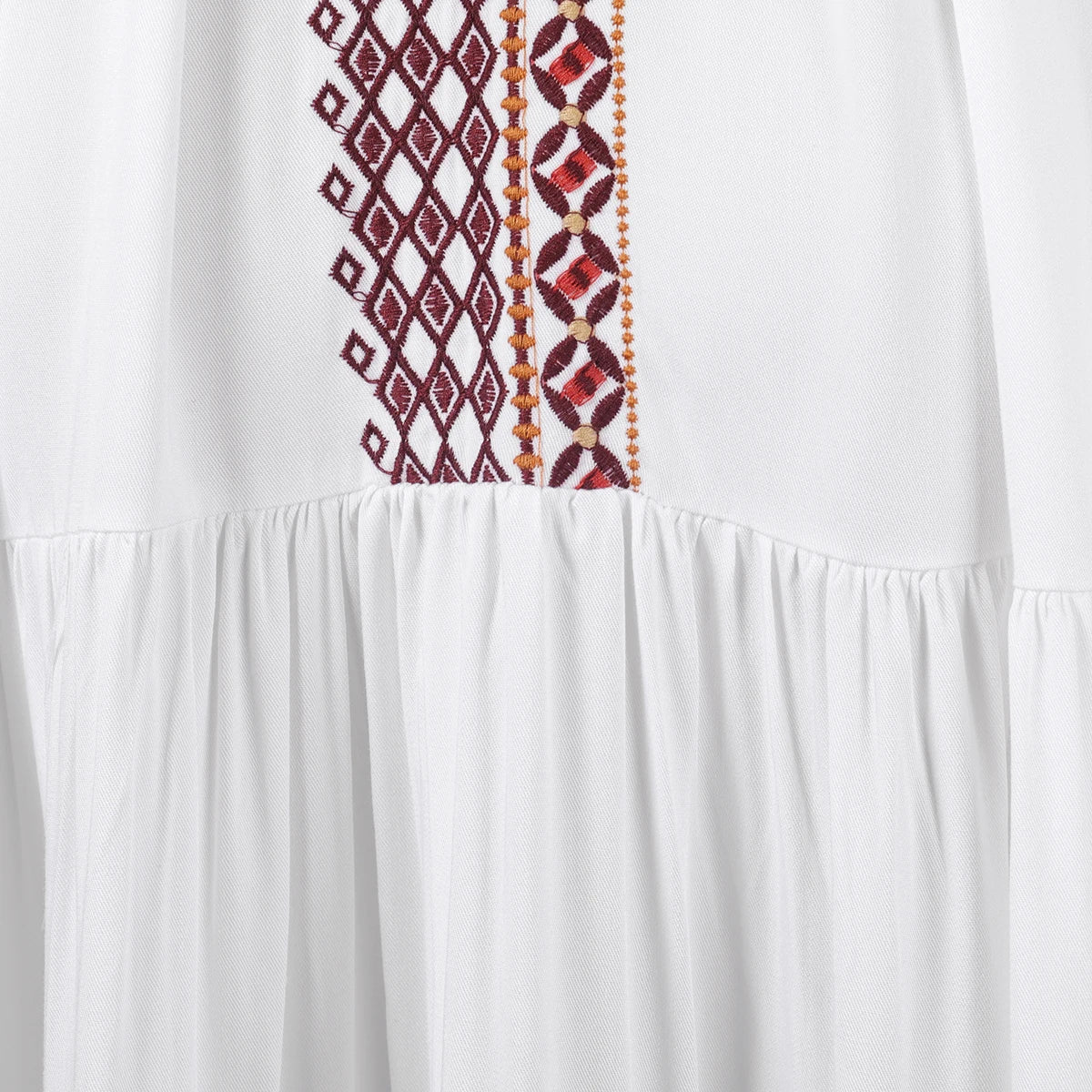 Rebeca Dress