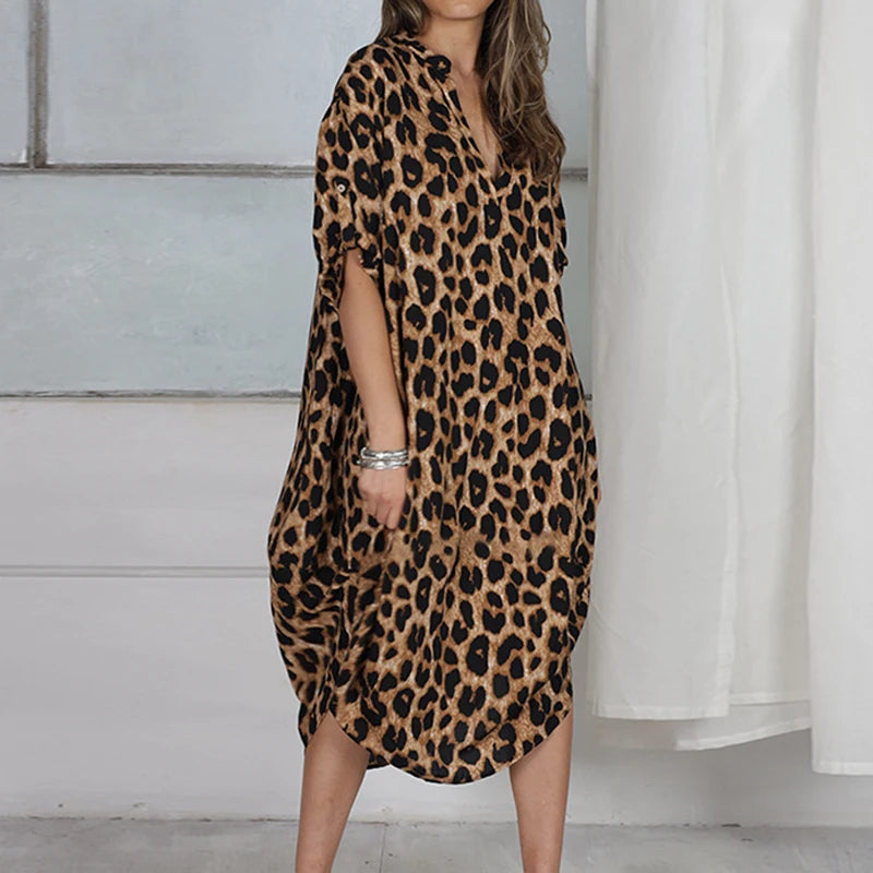 Celosia Dress