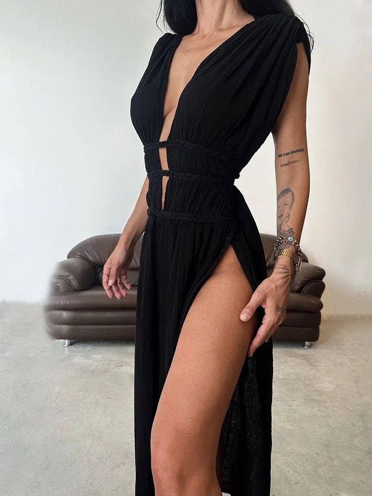 Georgina Dress