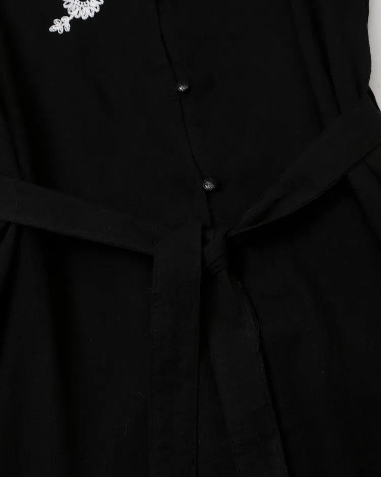 Wanderlust Bloom Dress