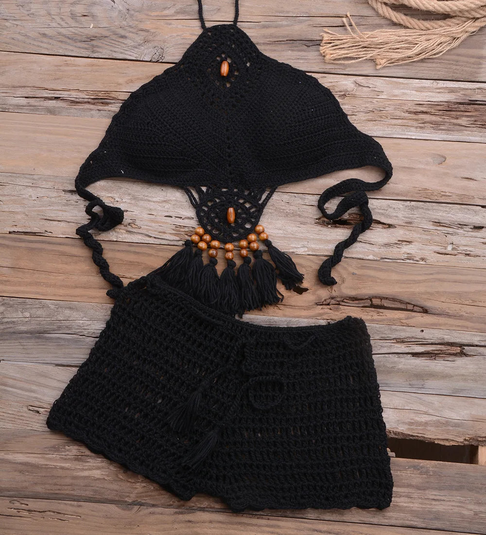 Hilaria Bikini Set