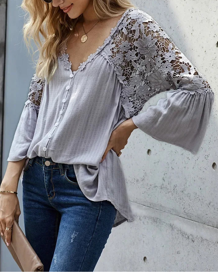 Jolie Blouse