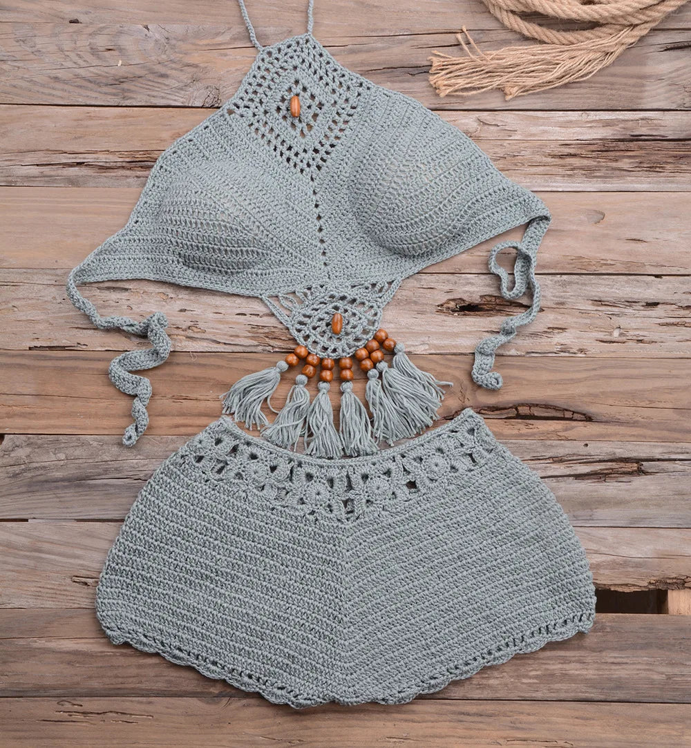 Gisla Bikini Set