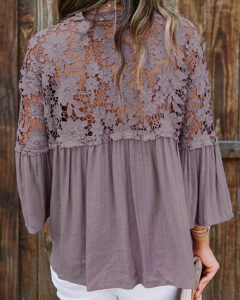 Jolie Blouse