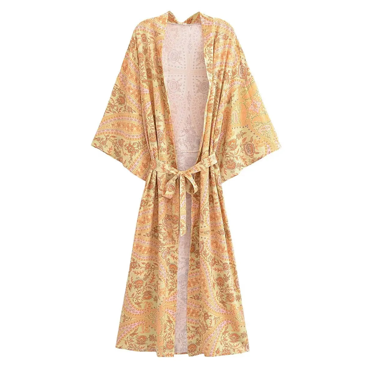 Alondra Kimono