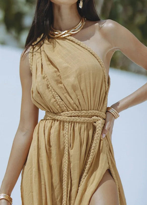 Freja Beach Maxi Dress