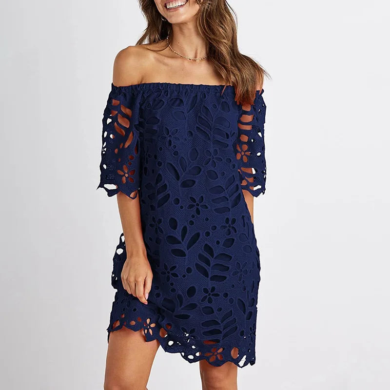 Wildflower Muse Dress