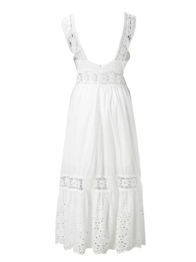 Citlali Dress