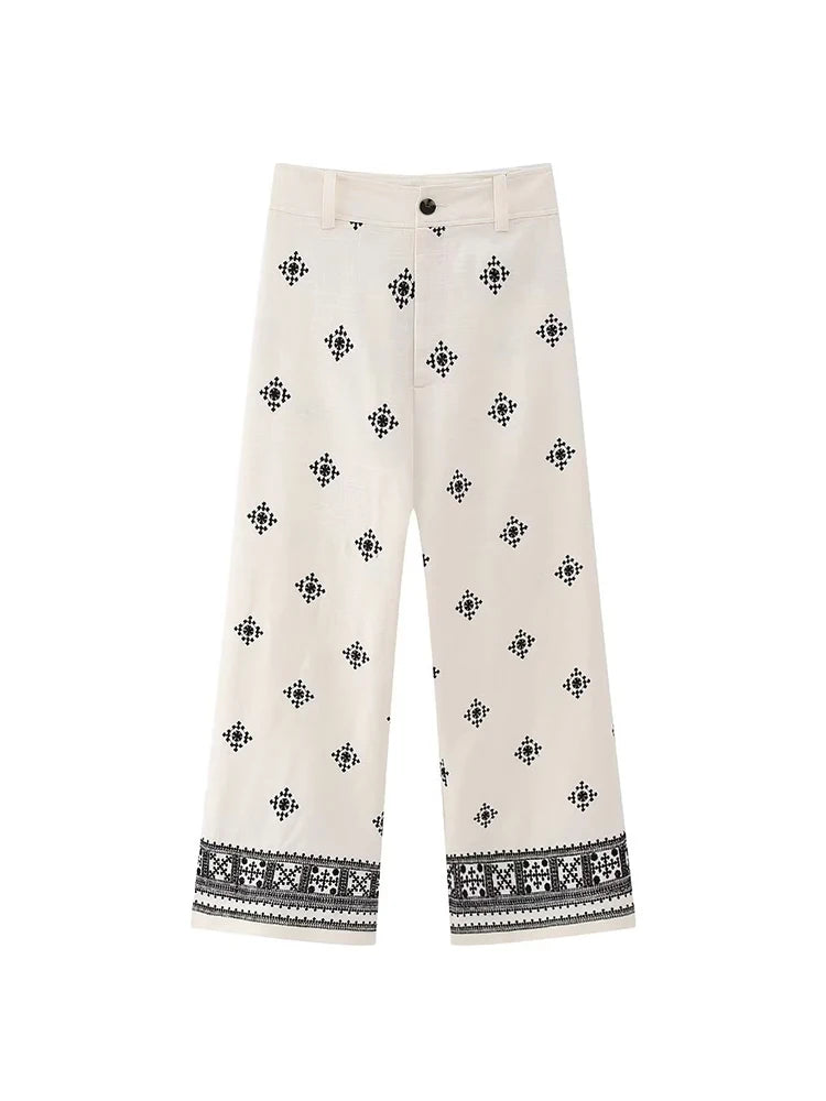 Tazia Pants