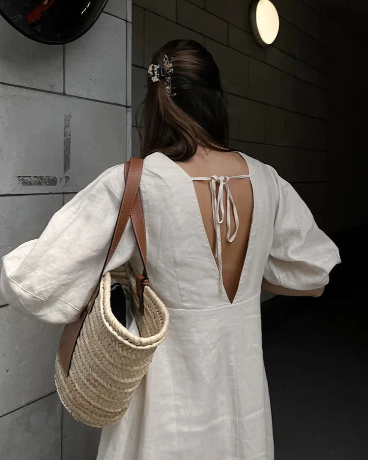 Gabriella Dress