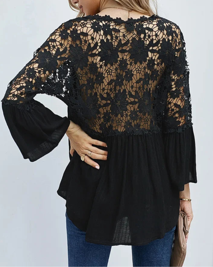 Jolie Blouse
