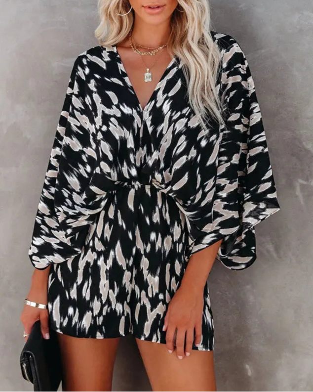 Elena Romper