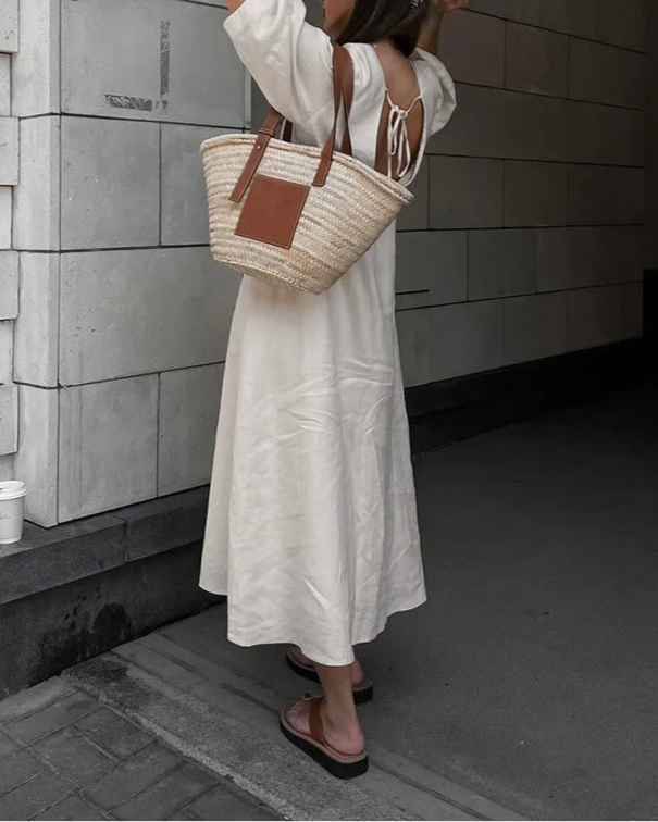 Gabriella Dress