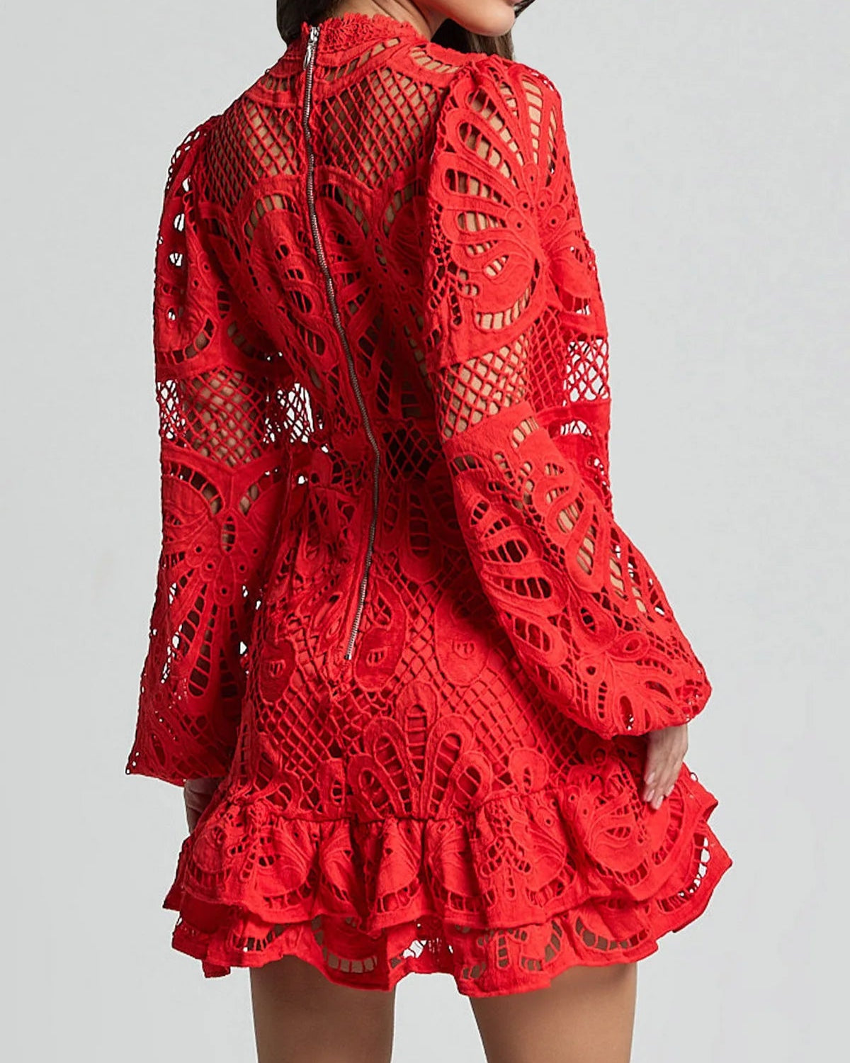 Somaya Dress