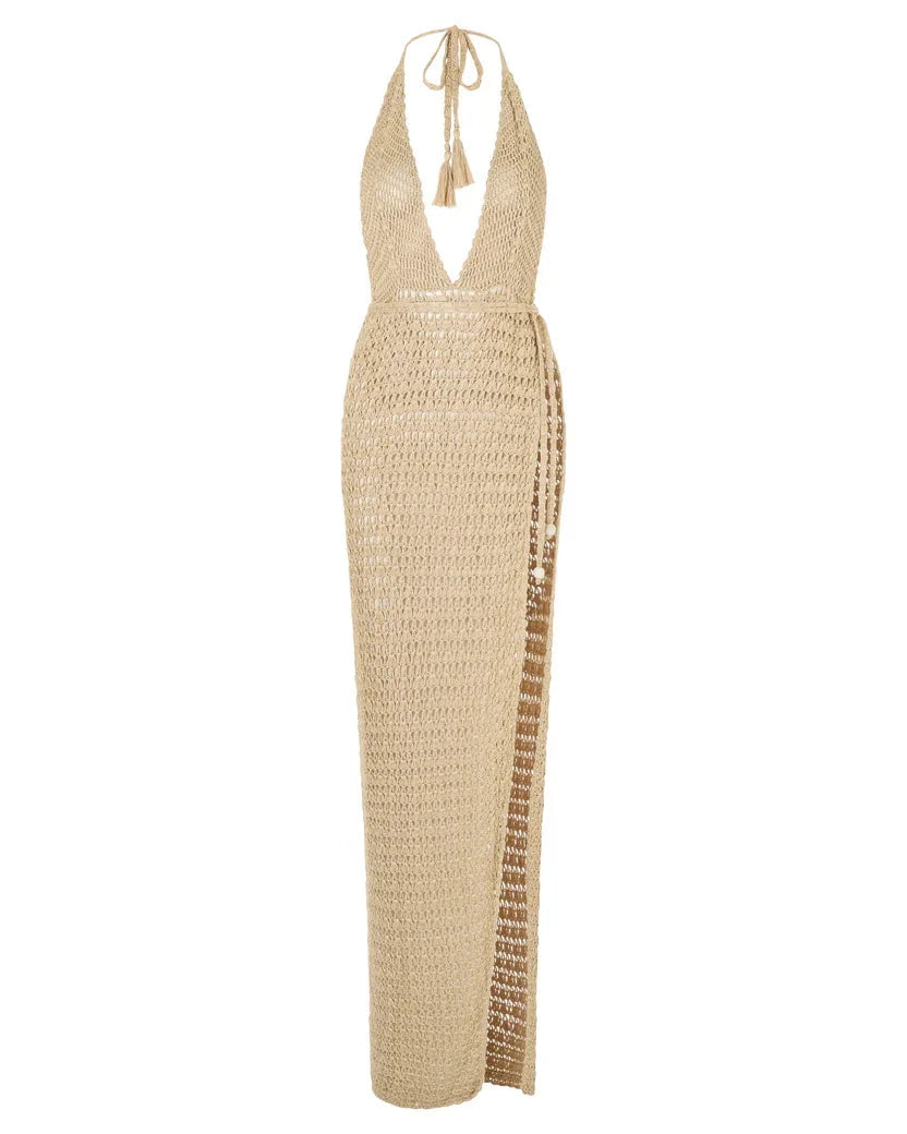 Josefina Cover Up Dress