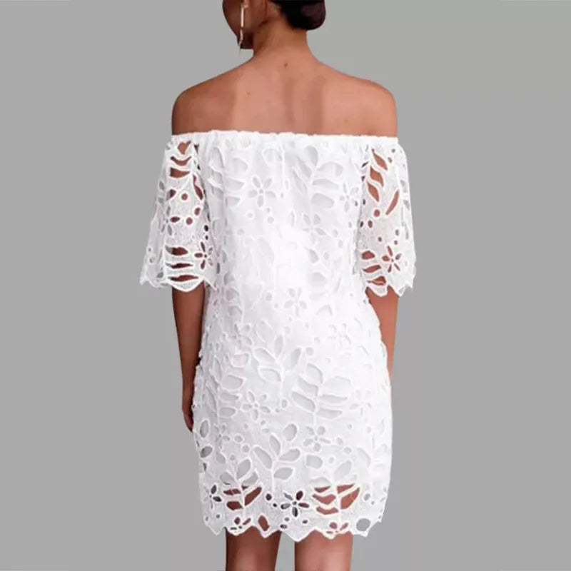 Wildflower Muse Dress