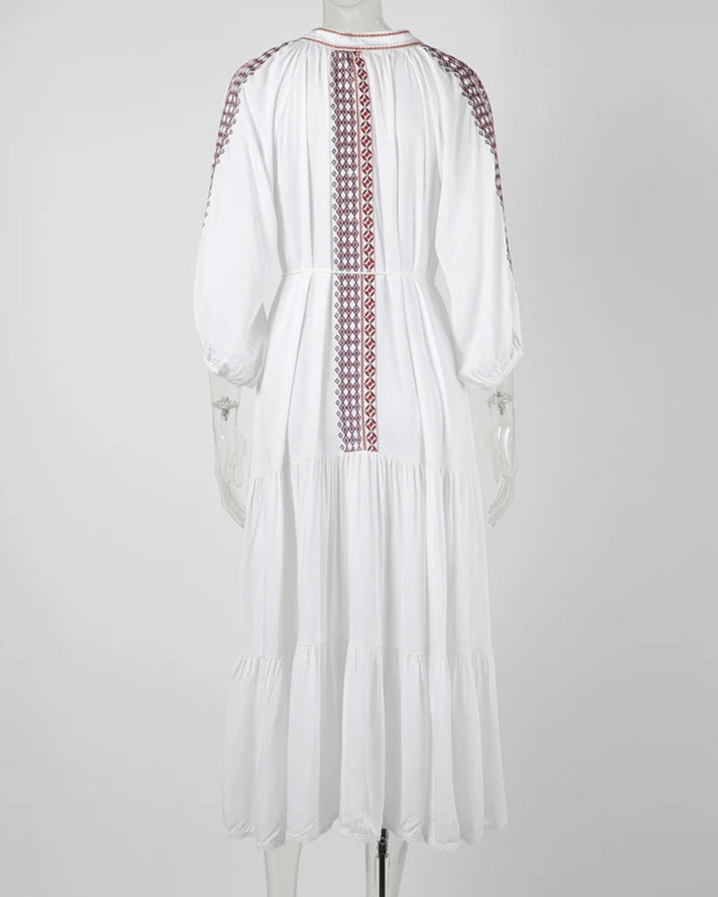 Rebeca Dress