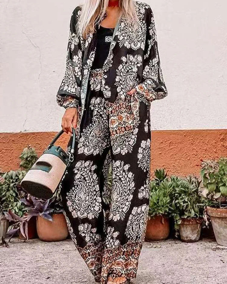 Agustina Set
