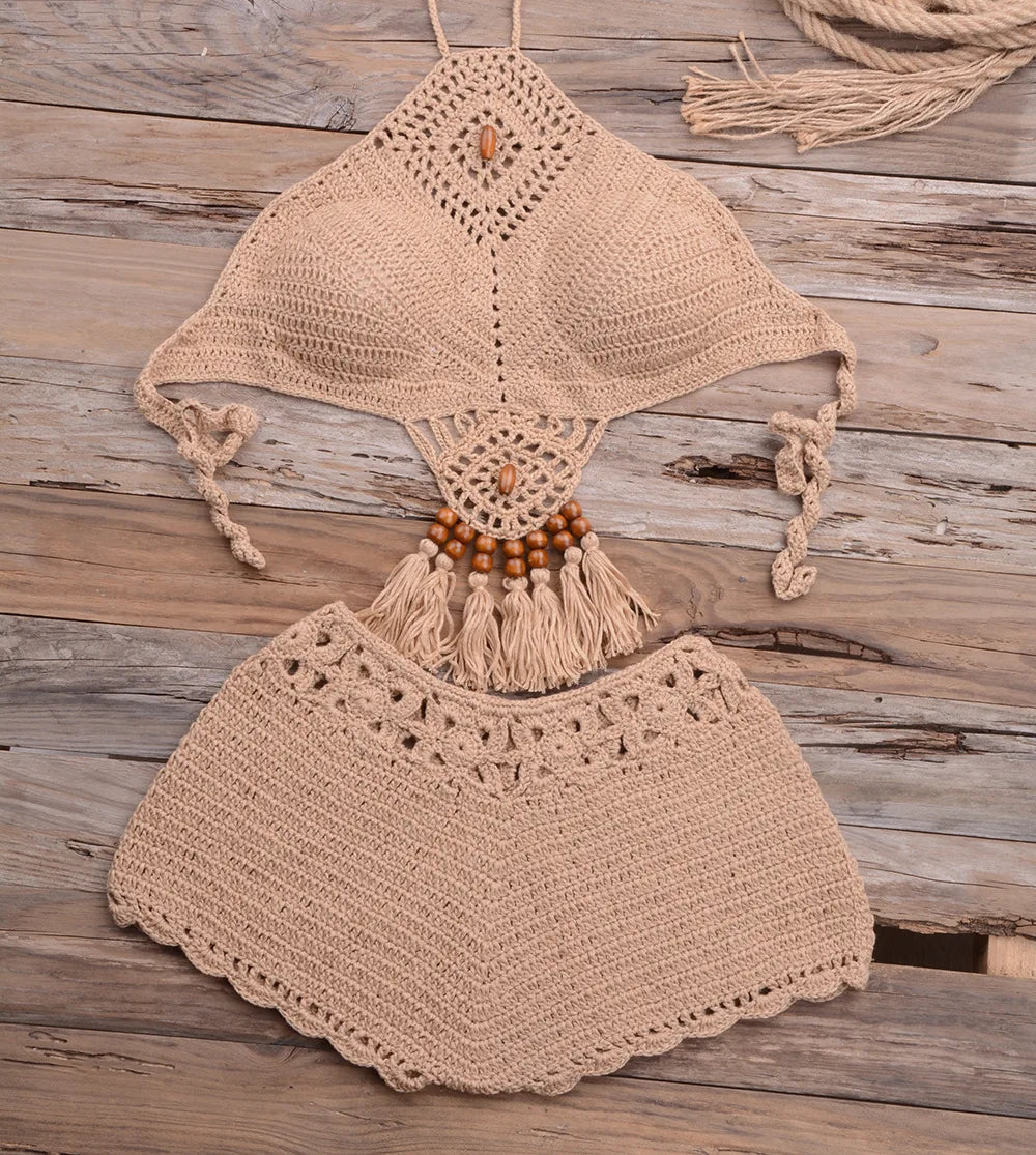Gisla Bikini Set