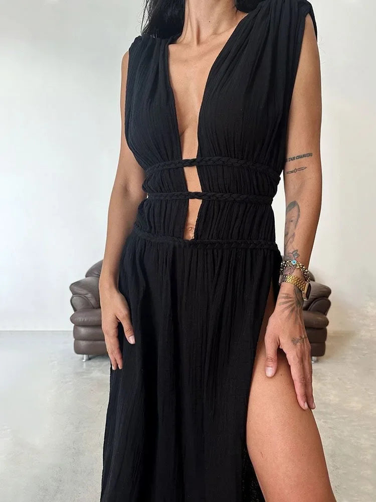 Georgina Dress