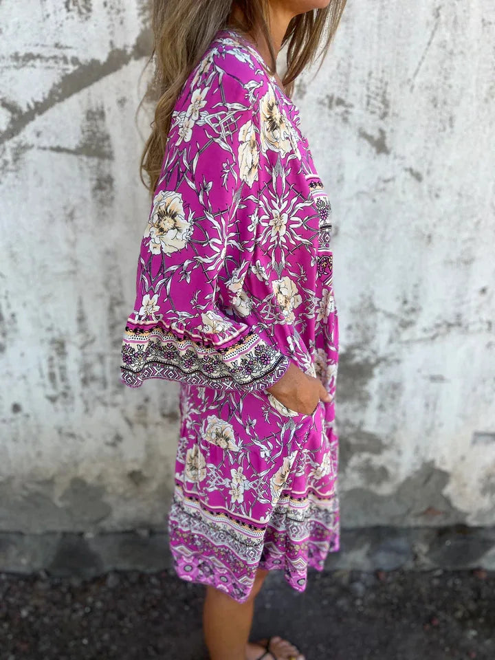 Darlene Dress