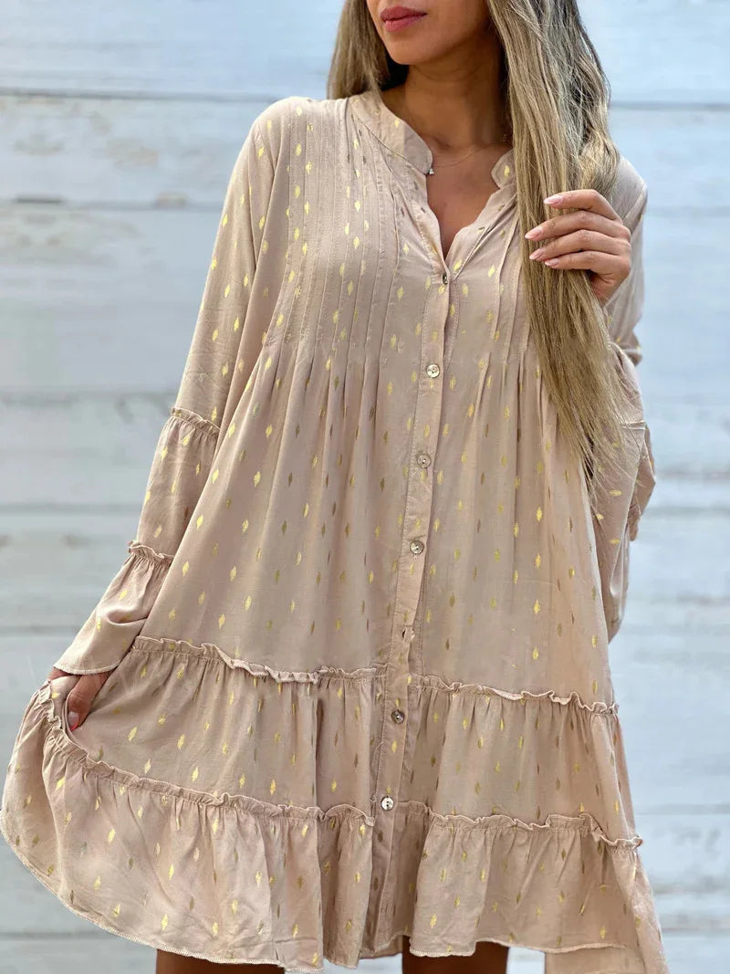 Solara Dress
