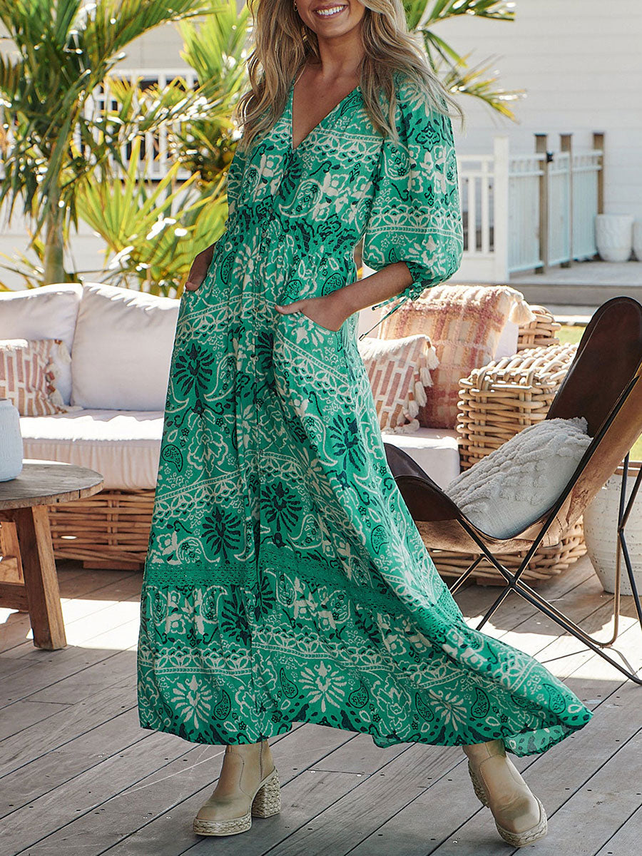 Elmyra Dress