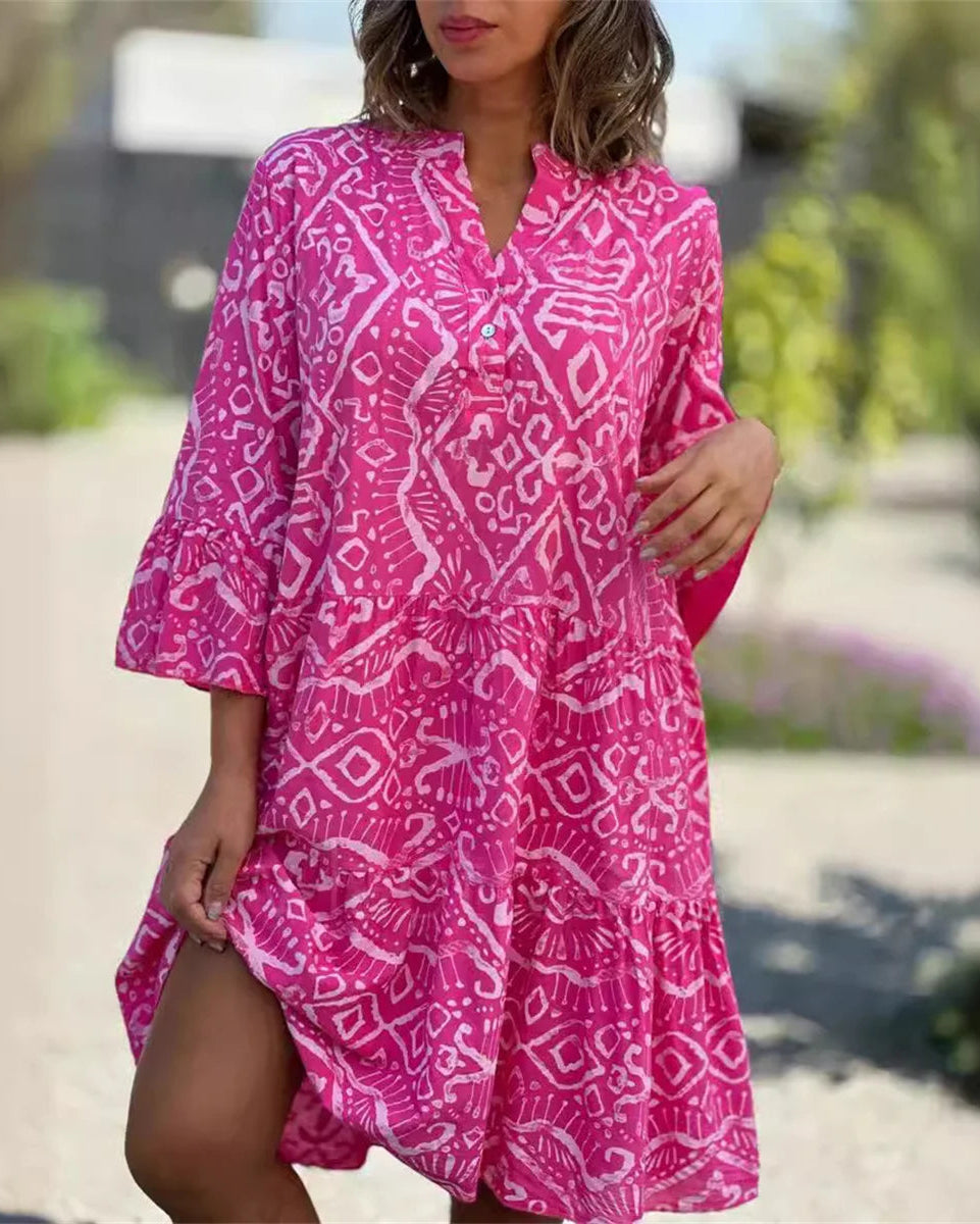 Mirelly Dress