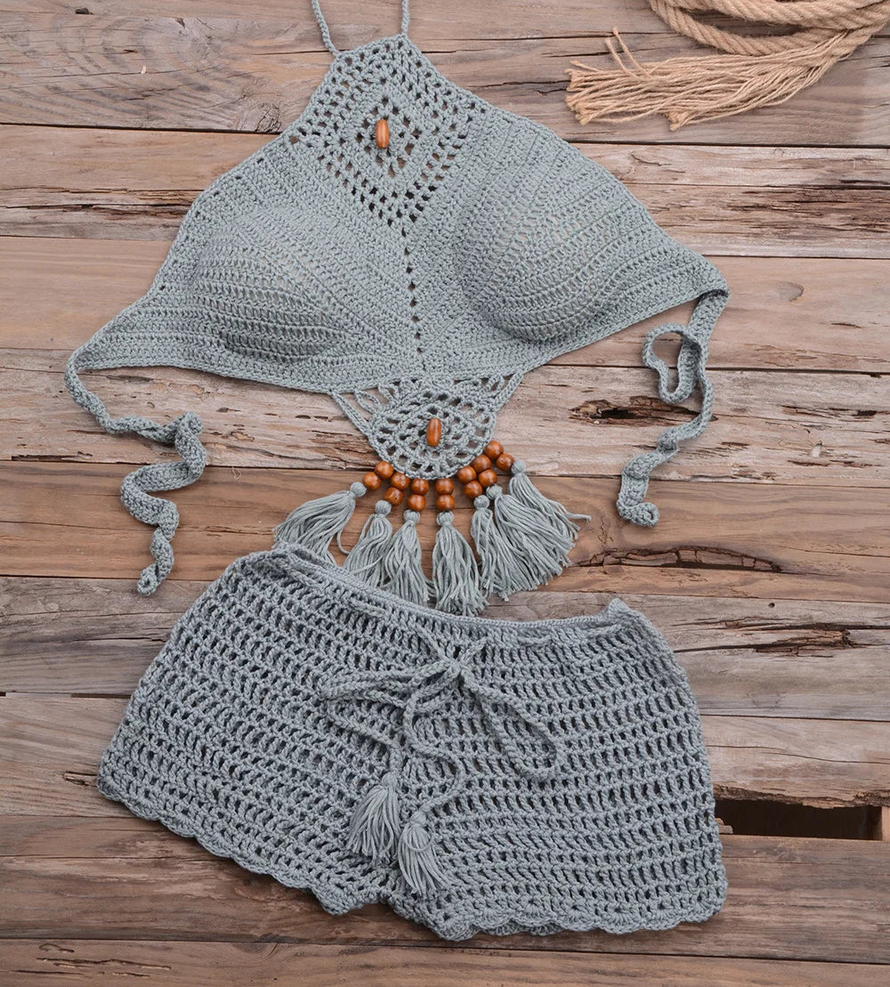 Hilaria Bikini Set
