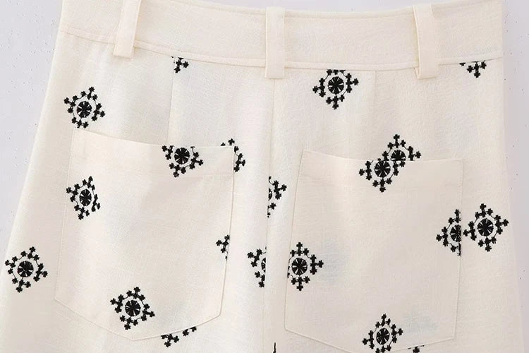 Tazia Pants
