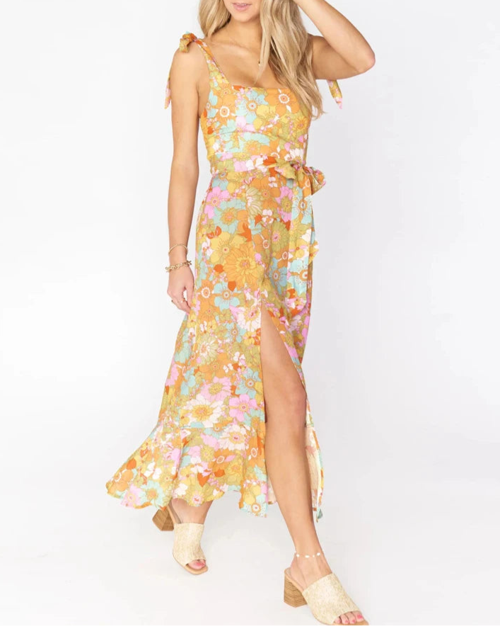 Dolores Dress