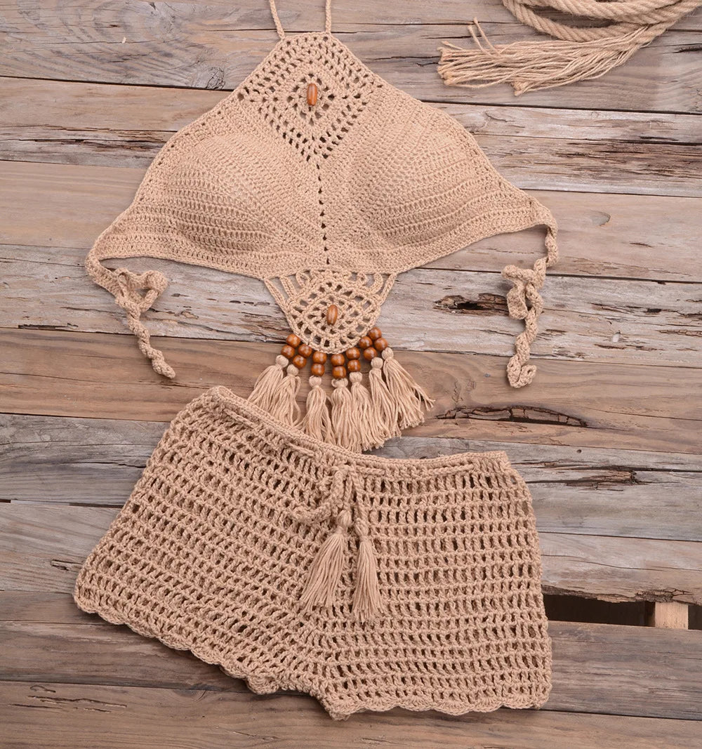 Hilaria Bikini Set