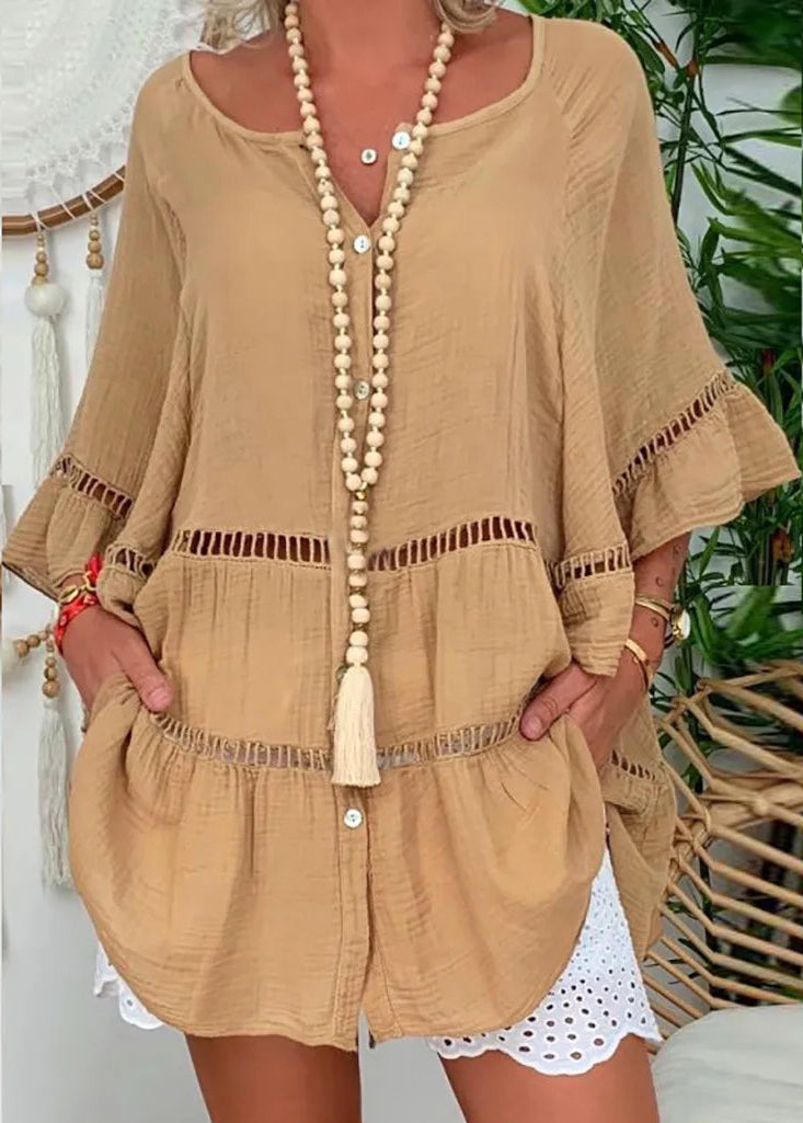 Nina Blouse