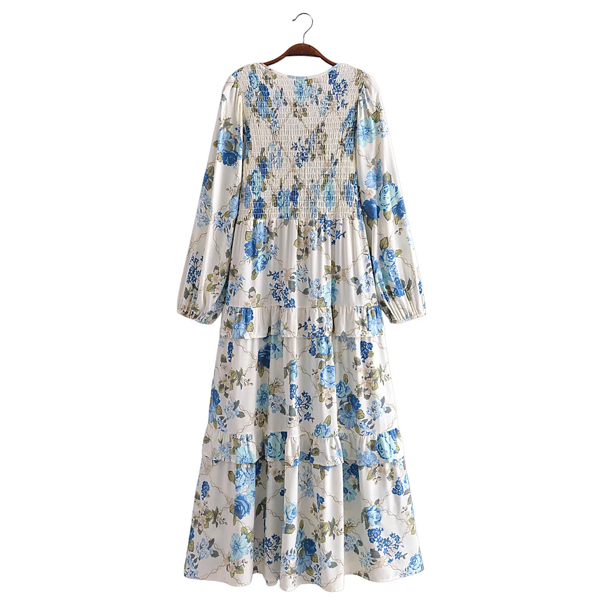 Rhea Dress