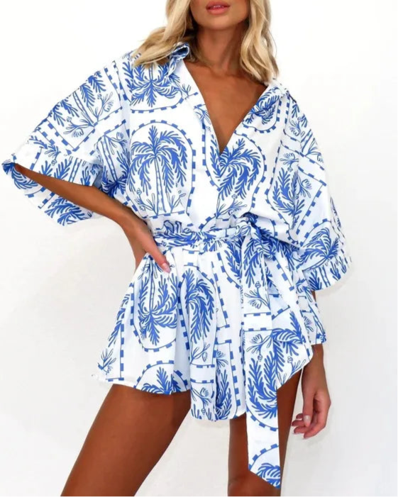 Antonia Romper