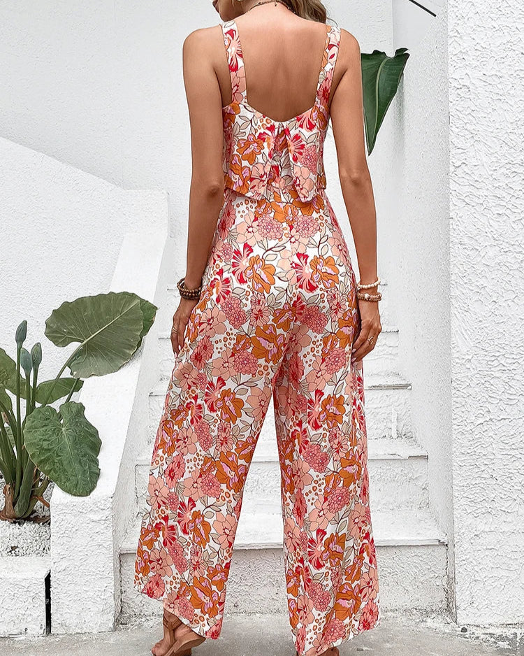 Emilia Jumpsuit