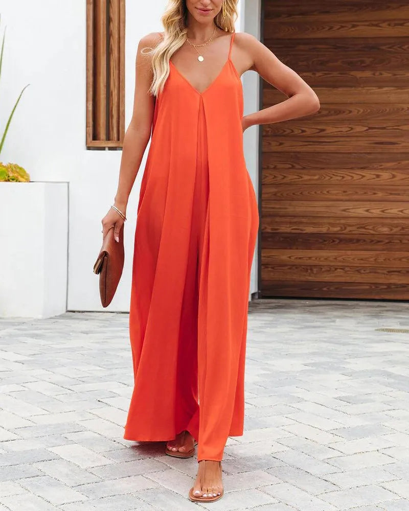 Dalia Jumpsuit