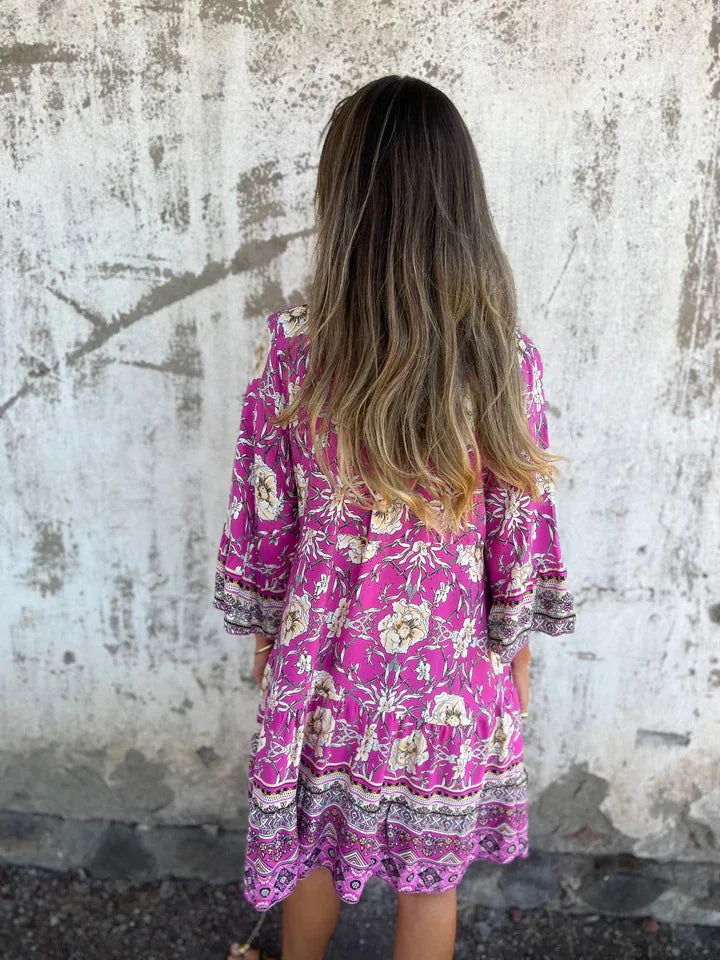 Darlene Dress