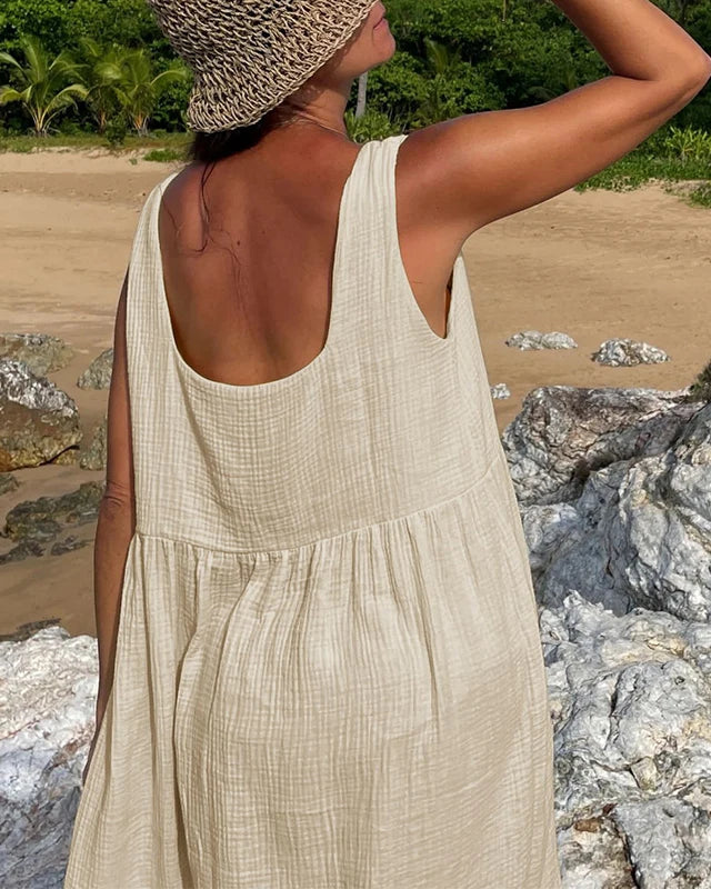 Genoveva Dress