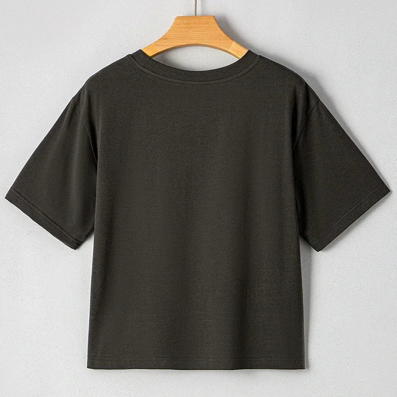 Wild West Soul Tee