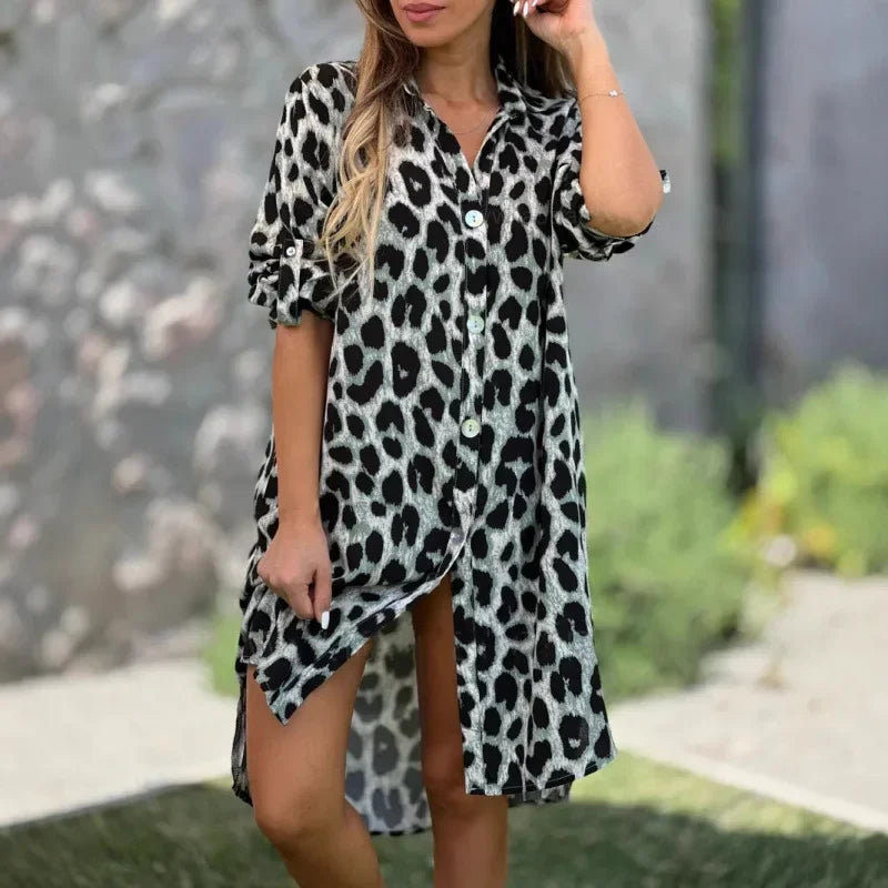 Filomena Dress