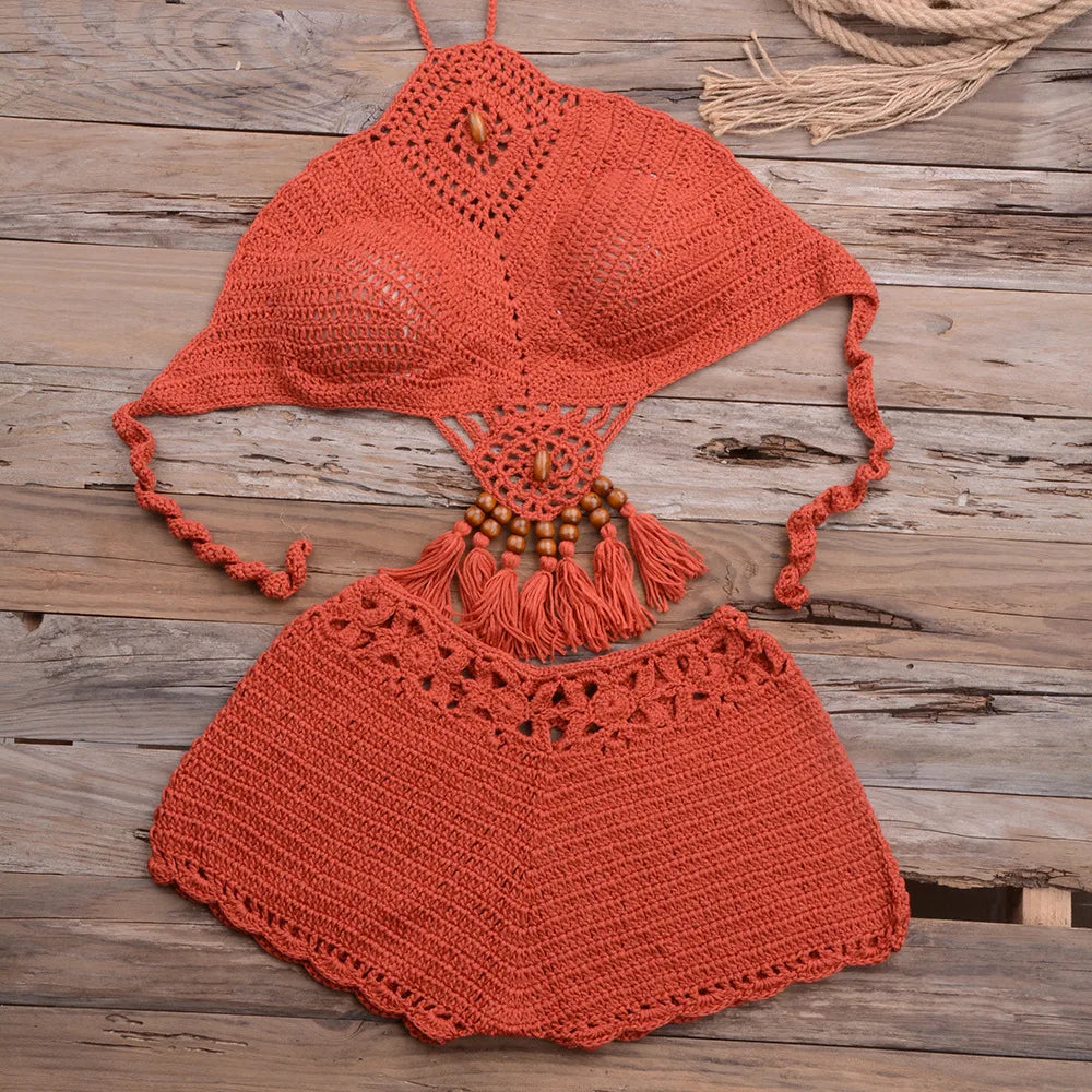 Gisla Bikini Set