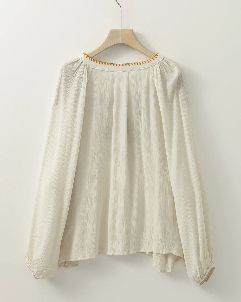 Tierra Blouse