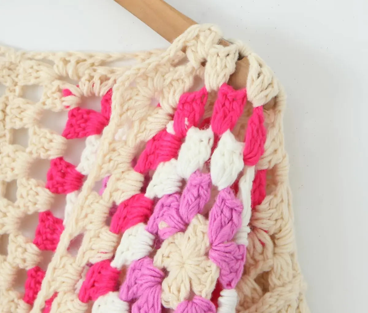 Rosie Bloom Cardigan