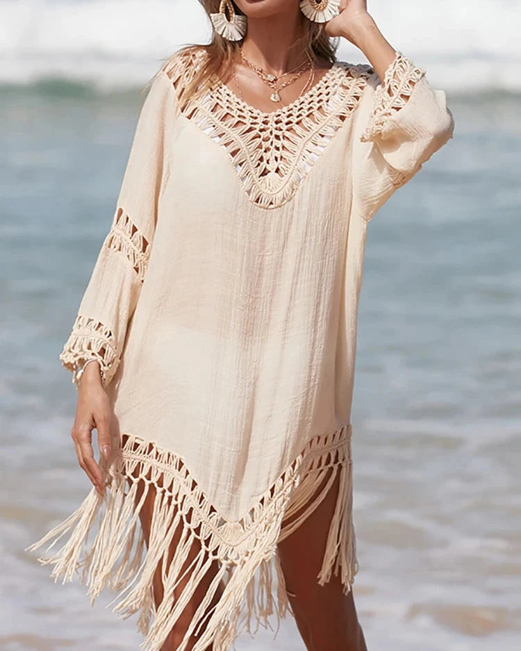 Ronelle Tunic Dress
