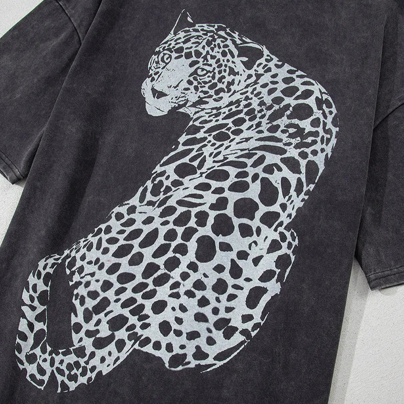 Desert Panther Tee