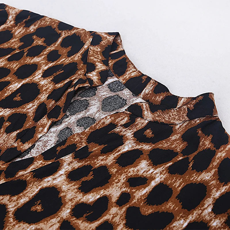 Celosia Dress