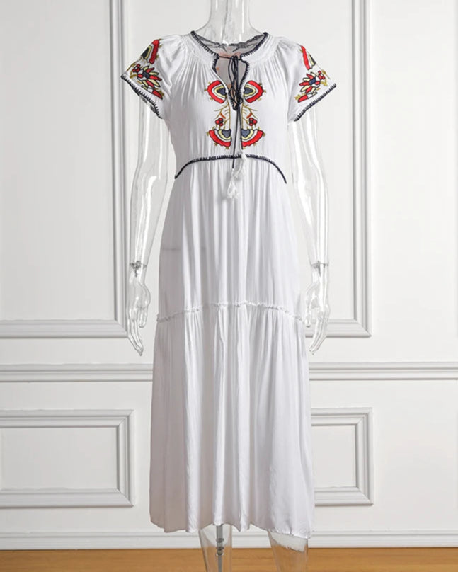 Rubi Dress