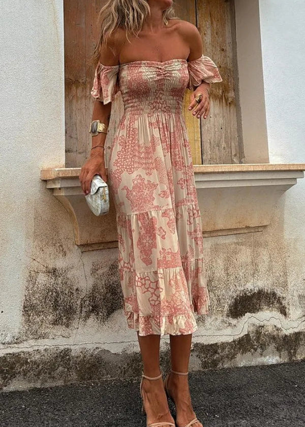 Emani Dress