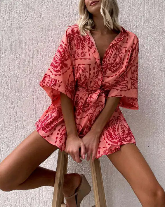 Antonia Romper